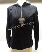 Nike Women's Windproof Anorak Jacket Sz M $90