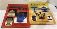 Two hardback books - the Collectors Encyclopedia