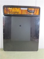 Miller Dry Erase Board, No PSU, 19" x 24"