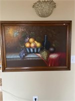 Fruit Wall Art