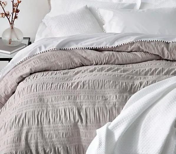 $230 (D/Q) Duvet Cover