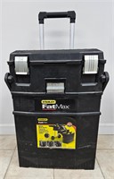 Stanley FatMax Tool Box / Work Station