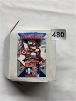 DONRUSS 1996 BASEBALL CARDS HOBBY PACK MAJOR