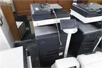 Konica Minolta bizhub C650 Color Printer/Copier