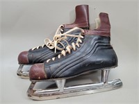 1960's CCM Extra Skates