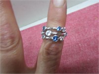 Fashion Ring Size 6