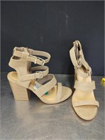 Coconuts by Matisse Shoes New Sz 7.5