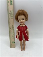 Vintage Penny, Bright, doll