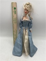Barbie Dolls of the World - Princess Of The