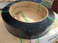 New 1/2" x 7200ft Pallet Strapping