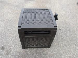 Hose Reel Box