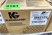 60 Cases of KleenGuard Gloves