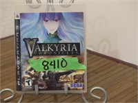 PS3  Valkyria Chronicles