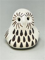 Strawberry Hill pottery Owl