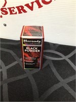 Hornady Black Powder 44 Cal Lead Round Balls