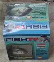 FishTV Underwater Viewing System