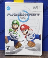 Wii Mario Kart