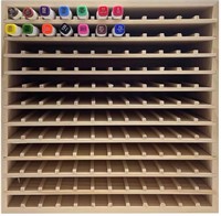 Marker Storage Hold 144 Markers