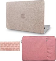 MacBook Pro 13'' Case + Decorative Hard Shell