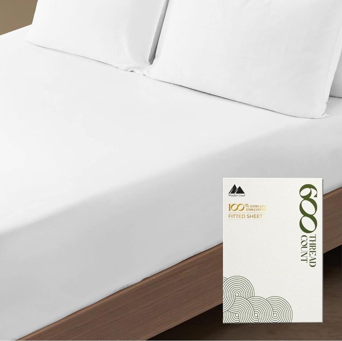 Premium Hotel Quality 1-Piece Cotton