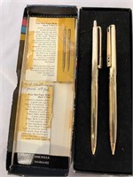 Vintage Papermate Pen Set NIB