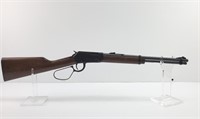 Henry Lever Action  22 S,L,LR Rifle