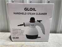 Handheld Steamer - Used? Untested