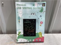 LCD Writing Board