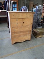 Chest of  drawers