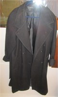 Donny Brook Size 20W Men's wool Dress Coat.
