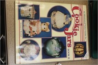 Cookie Jars Book II