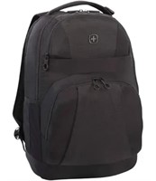 SWISSGEAR SWA2617, 15.6" Laptop Backpack,
