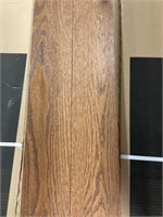 4-1/4" Pre-fin Red Oak Hardwood x 216SF
