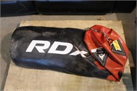 RDX Heavy Bag, estate