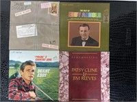 Collectible records