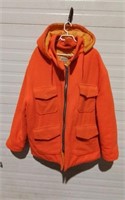 Brush Fire Hunting Coat Approx 2XL