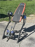 Ironman ATIS 4000 Inversion Table