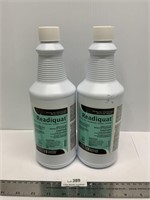 Readiquat Disinfectant Cleaner Ready to Use