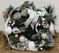 30 Inch Christmas Wreath