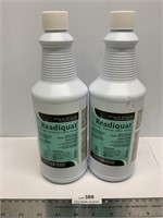 Readiquat Disinfectant Cleaner Ready to Use