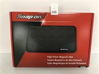 SNAP ON HIGH POWER MAGNETIC MAT