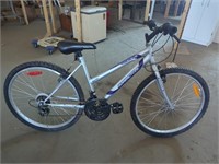Supercycle 1800/26 Mountain Bike