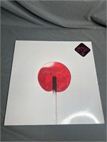 K-Pop Vinyl Travis Scott Bad Bunny Weeknd Record