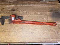 CRAFTSMAN 24" PIPE WRENCH