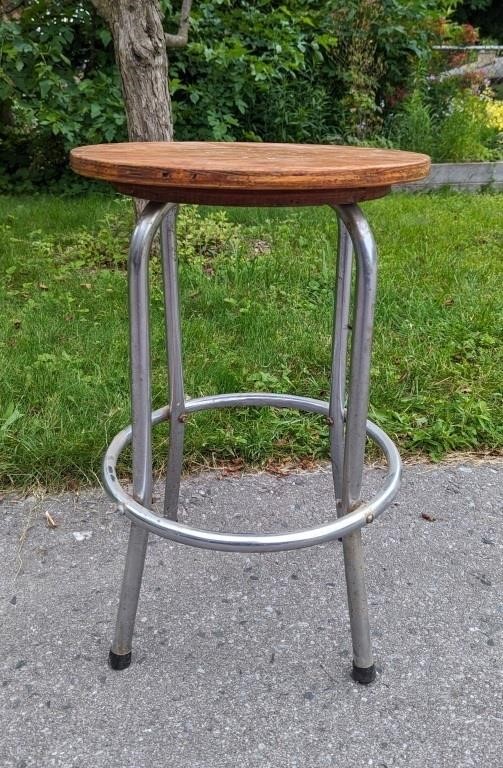 Vintage Stool