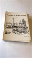 (10) SAWMILLS OF THE BLACK HILLS BOOKS