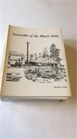 (10) SAWMILLS OF THE BLACK HILLS