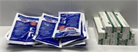 23 Packs of First Aid Supplies - NEW