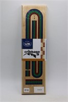 CRIBBAGE BOARD