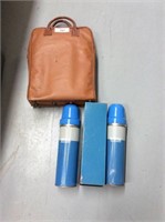 carrying case and to universal vacuum bottles